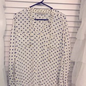 Abercrombie and Fitch long sleeve top